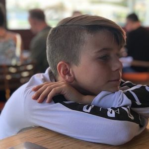 Meet your Posher, Vance